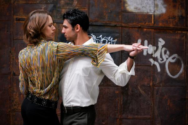 Cómo conquistar a una mujer Libra - Paso 3