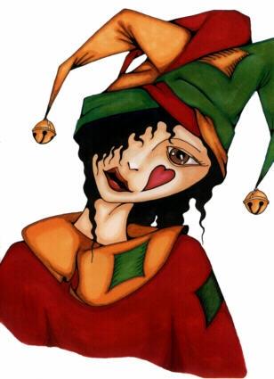 Cómo hacer un disfraz de juglar