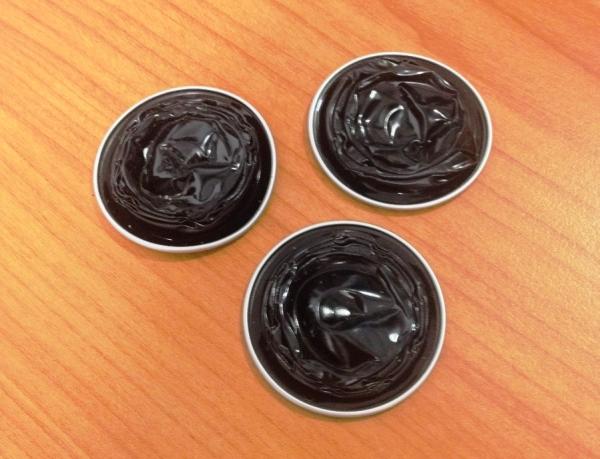 Manualidades para Halloween: arañas con cápsulas de café - Paso 1