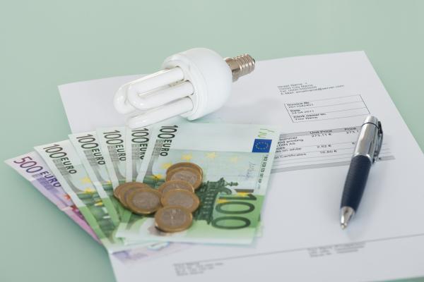 Consejos para la cuesta de enero - Revisa los suministros