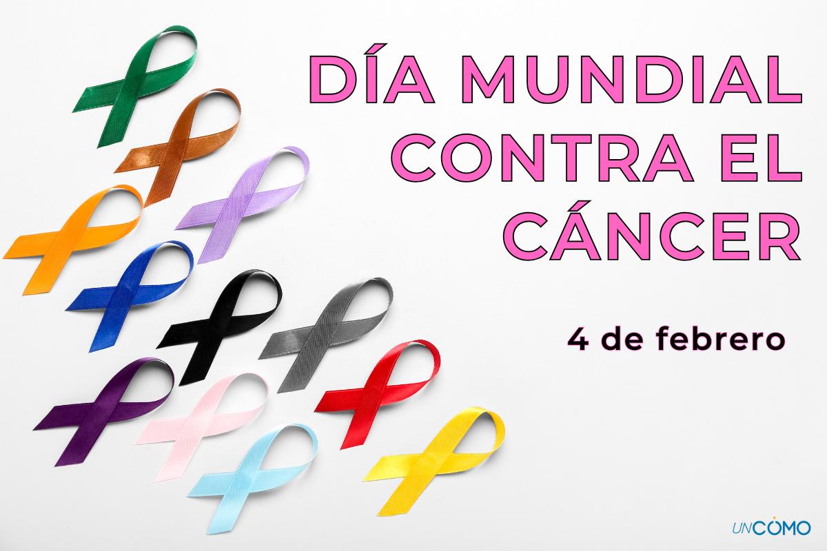 Día Mundial contra el Cáncer: cuándo es y por qué se celebra