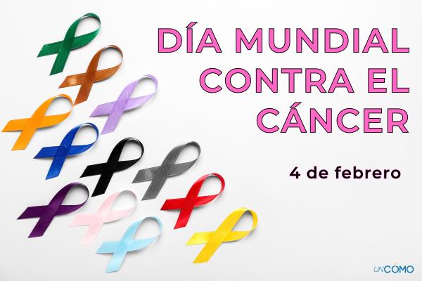 Día Mundial contra el Cáncer: cuándo es y por qué se celebra