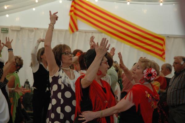 Feria de Abril en Barcelona: cuándo es y qué hacer durante esos días - Cuándo es la Feria de Abril en Barcelona 2025