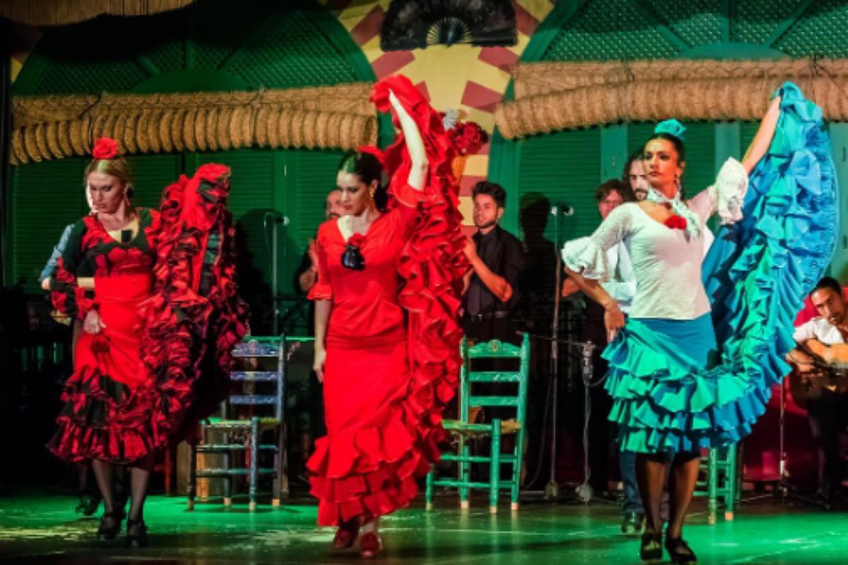 Feria de Abril en Barcelona: cuándo es y qué hacer durante esos días