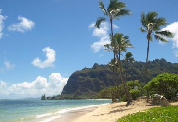 Isla y lugares donde se rodó Lost