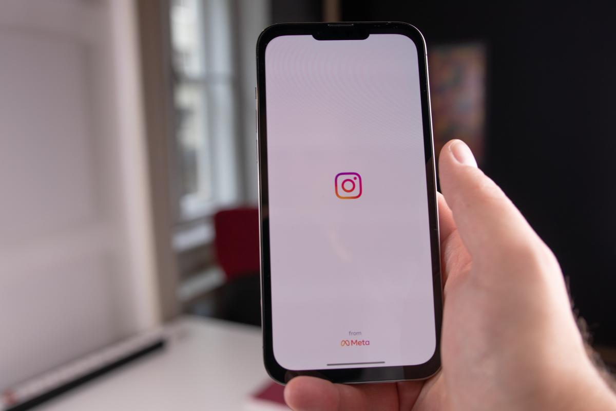 Cómo eliminar mensajes de Instagram