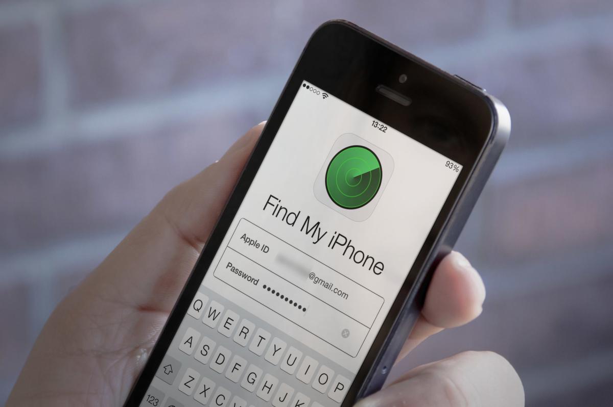 Cómo rastrear un celular apagado