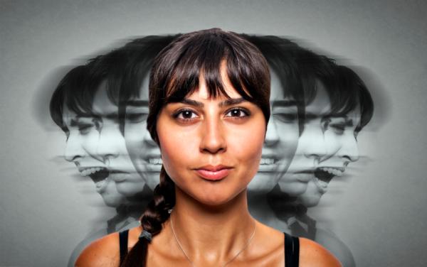 Las enfermedades mentales más comunes -1 de cada 3 personas las sufre