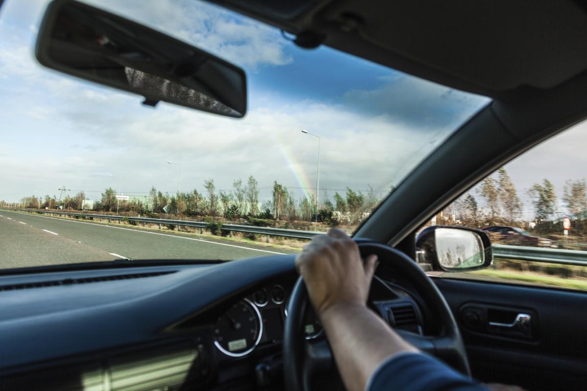 Cómo canjear el carnet de conducir en Londres