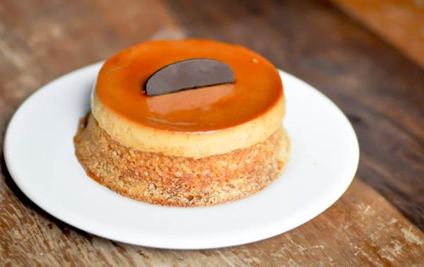 Cómo hacer chocoflan