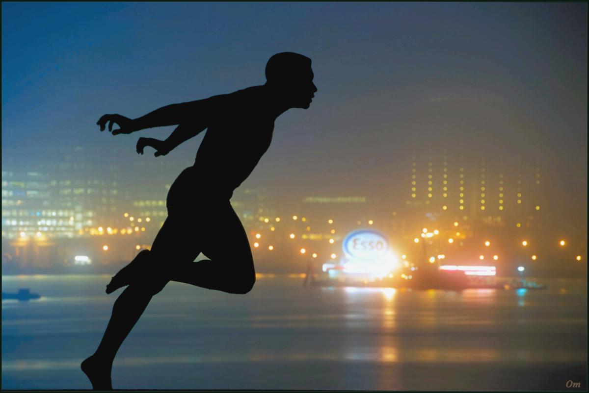 Cómo prepararse para empezar con el running