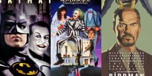 Películas de Michael Keaton: sus mejores papeles y clásicos imprescindibles