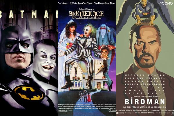 Películas de Michael Keaton: sus mejores papeles y clásicos imprescindibles