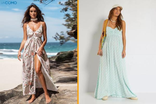 Como vestirse para ir a la playa Descubre los mejores outfits para sacar a relucir tu estilo