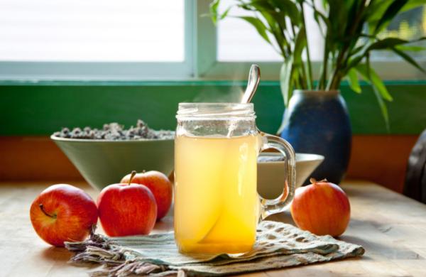 Vinagre de manzana y miel: beneficios y cómo tomarlo