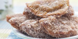 Borrachuelos de la abuela: receta tradicional de Málaga