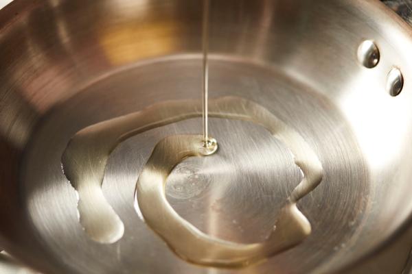 Borrachuelos de la abuela: receta tradicional de Málaga - Paso 1