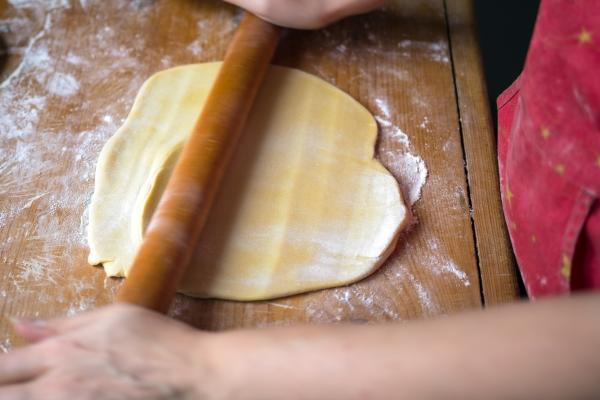 Borrachuelos de la abuela: receta tradicional de Málaga - Paso 5