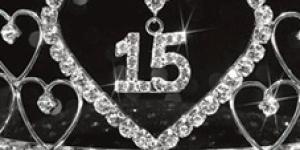 Cómo elegir el tema para una fiesta de 15 años