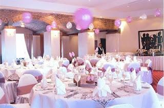 Cómo elegir el tema para una fiesta de 15 años - Paso 1