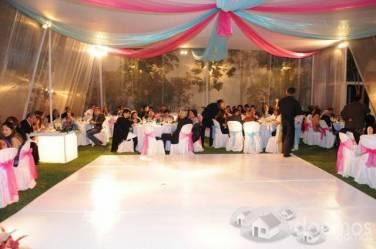 Cómo elegir el tema para una fiesta de 15 años - Paso 3