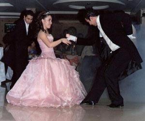 Cómo elegir el tema para una fiesta de 15 años - Paso 5