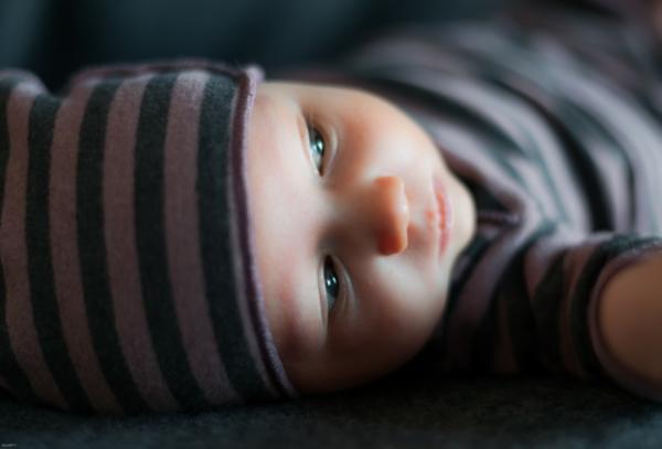 Cómo saber la talla de tu bebé de 0 a 1 año