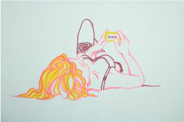 Consejos para hacer sexting seguro - disfrútalo sin caer en la red