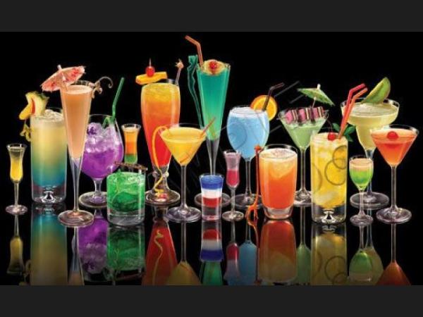 Cómo hacer una fiesta de bienvenida - Bebida