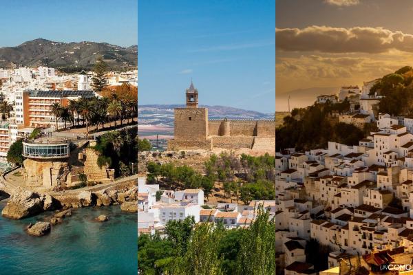 Los pueblos más bonitos de Málaga: descubre su encanto - Casares