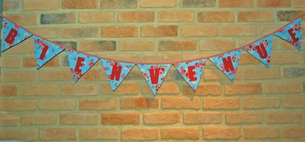 Cómo hacer una fiesta de bienvenida