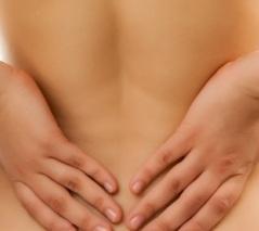 Cómo tener una posición de descanso