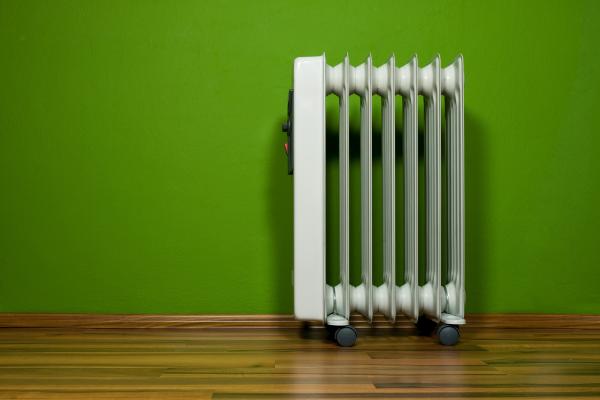 Tipos de radiadores eléctricos - Tipos de radiadores eléctricos según su instalación