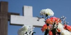 Cómo hablar en el funeral de un amigo