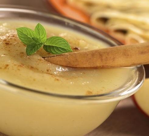 Cómo hacer compota de pera