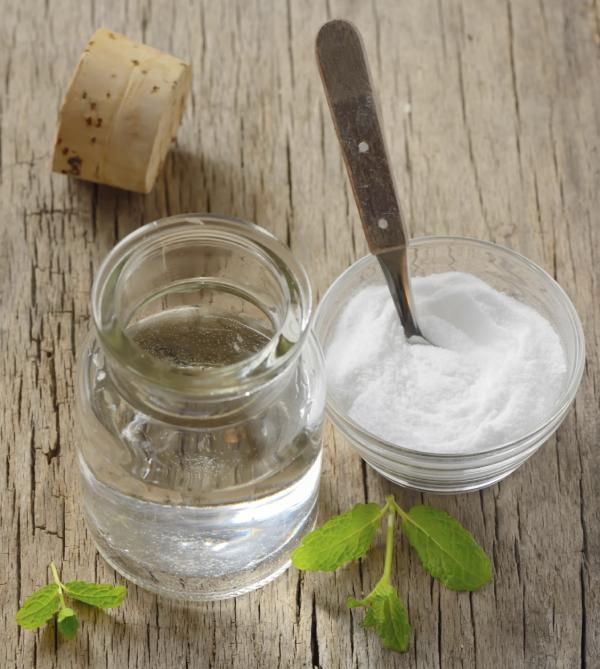 Cómo tratar un absceso dental - Paso 3