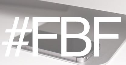 Qué significan los hashtag #TBT y #FBF - Qué significa #FBF