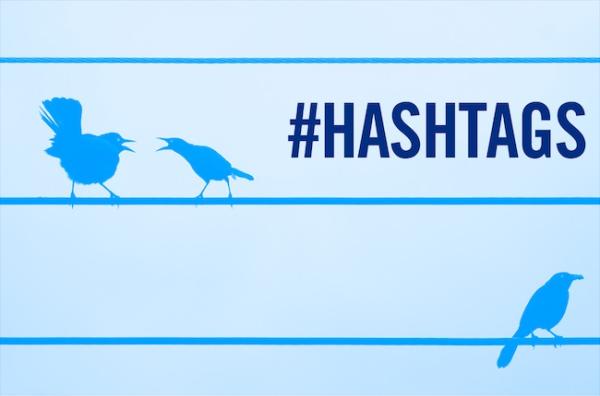 Qué significan los hashtag #TBT y #FBF