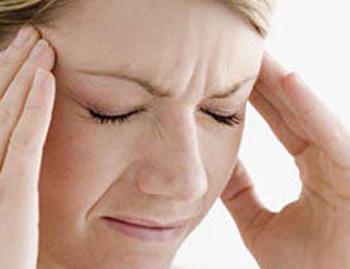 Cómo se trata la cefalea tensional