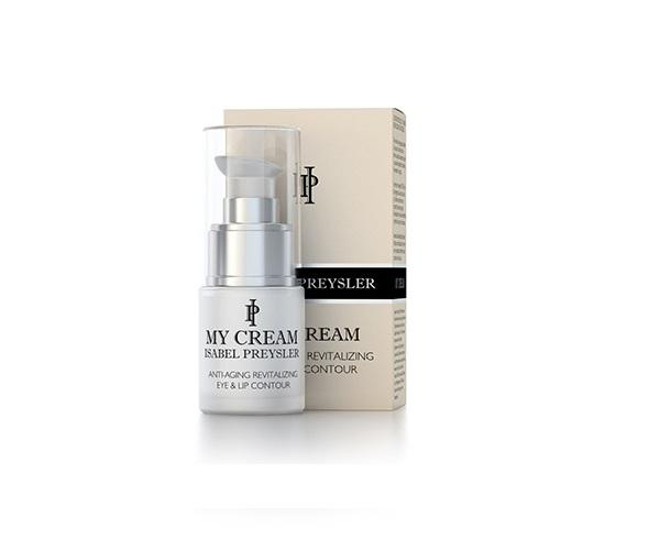 Cómo son las cremas de Isabel Preysler - Paso 4