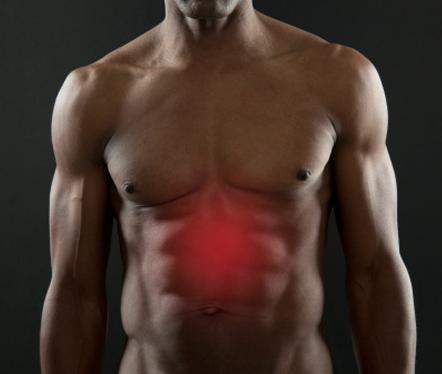 Remedios caseros para los ardores de estómago