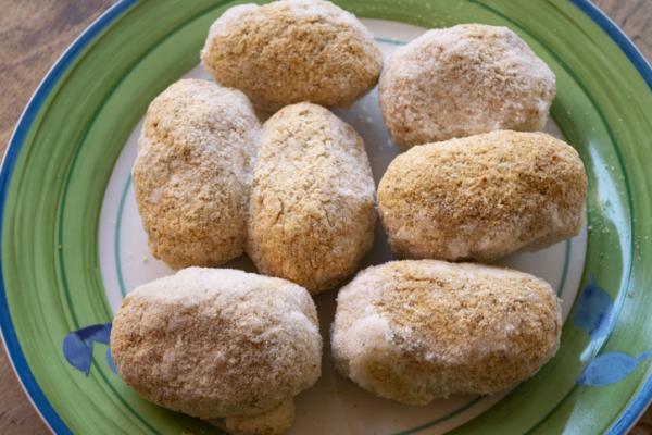 ¿Se puede congelar la masa de las croquetas?
