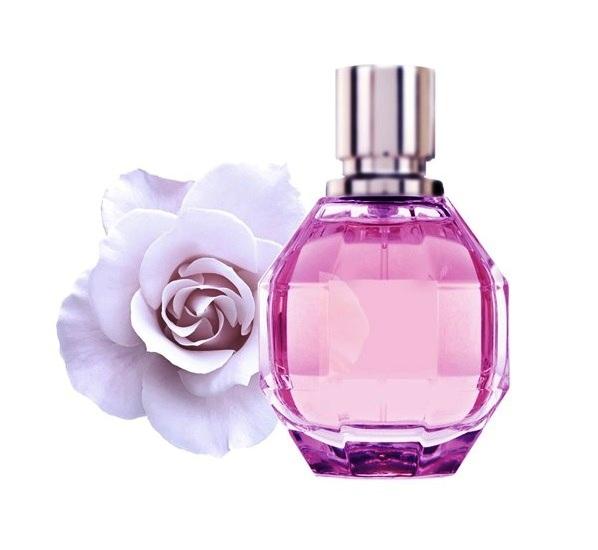 Cómo aplicar el perfume correctamente - Paso 6