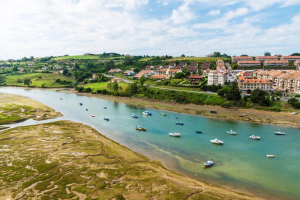 San Vicente de la Barquera y sus alrededores: qué ver - San Vicente de la Barquera: turismo