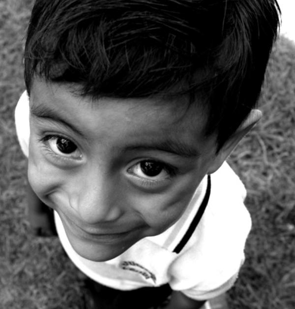 Cómo marcar las batas con el nombre de mis hijos sin coser