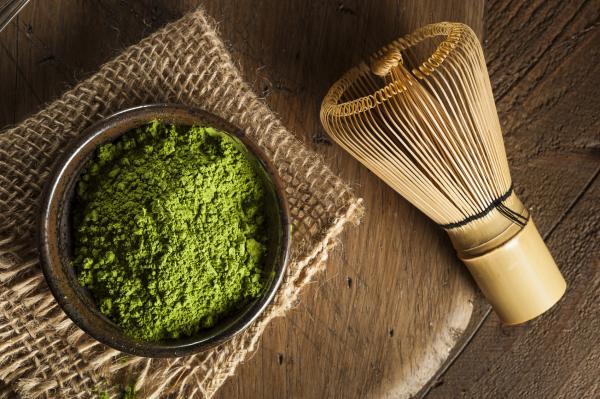 Cómo usar el té verde para las arrugas - Propiedades y beneficios del té verde para la piel