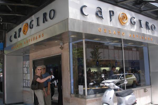 Las mejores heladerías del mundo: descubre en qué países están los helados más buenos - Capogiro Gelato, Philadelphia, Pennsylvania, Estados Unidos