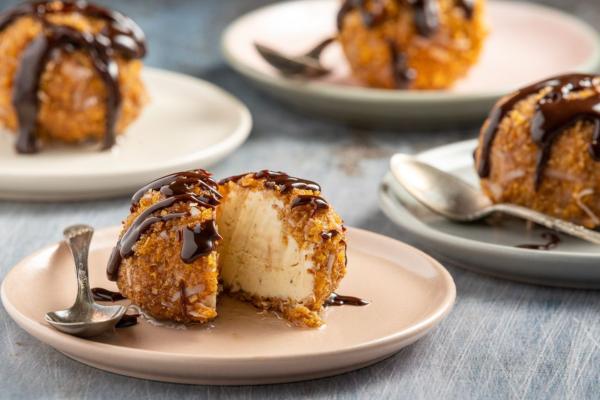 Las mejores heladerías del mundo: descubre en qué países están los helados más buenos - Glacé, Sydney, Australia