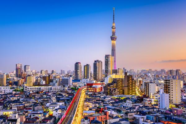 Curiosidades de Japón que debes conocer antes de viajar - Las tradiciones conviven con la tecnología