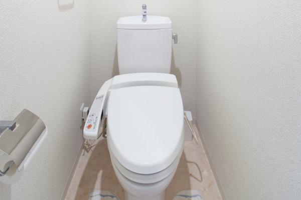 Curiosidades de Japón que debes conocer antes de viajar - Los baños japoneses son toda una experiencia